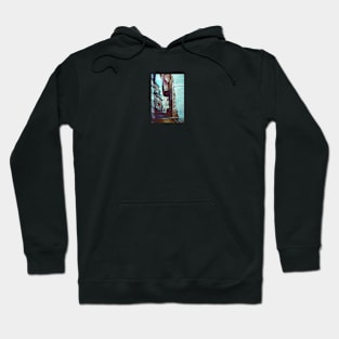 Anna's Street Hoodie